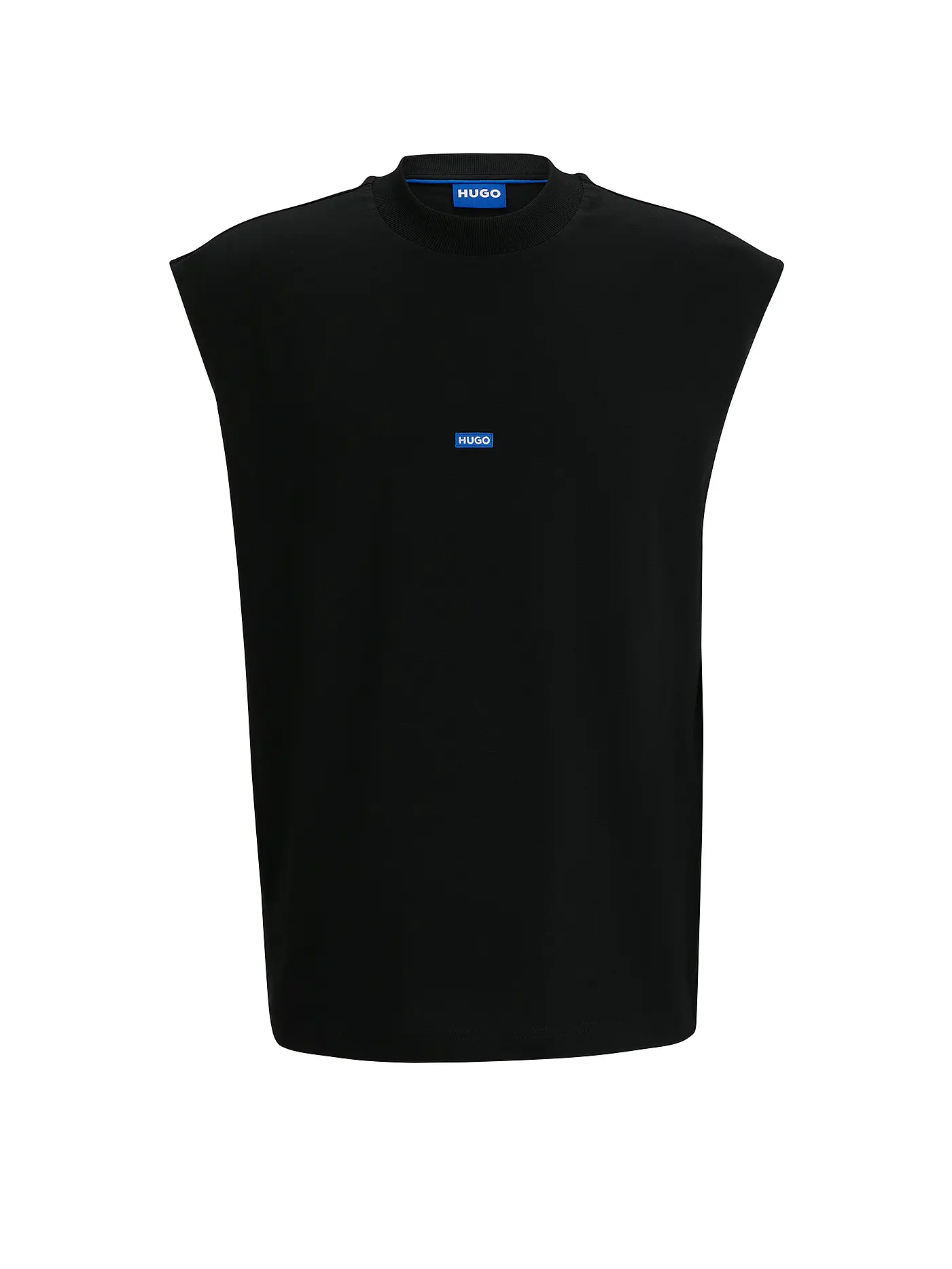 HUGO | Tanktop NAVERTZ | 